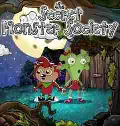 Descargar The Secret Monster Society Chapter 1 Monsters Fires and Forbidden Forests [ENG][HI2U] por Torrent